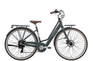 ADRIATICA BICI E-BIKE RETRO' LADY 28 T.U. 45 '24