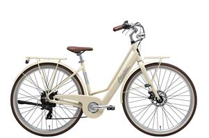 ADRIATICA BICI E-BIKE RETRO' LADY 28 T.U. 45 '24