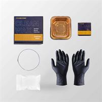 CYCLINGCERAMIC CERA WAX KIT STARTER PACK