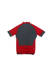 MAGLIA NALINI M/C INDIARED ROSSA