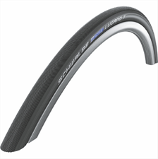 SCHWALBE TUB. LUGANO T 700X22 LITE BLK