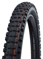 SCHWALBE COP. EDDY CURRENT 27.5X2.60 ANT S.TRAIL SOFT