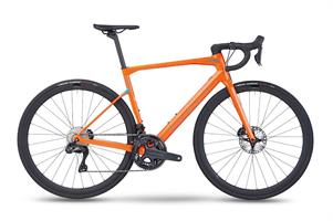 BMC BICI ROAD RM ONE SRAM FORCE CBN/BLK/BLK '24