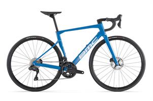 BMC BICI ROAD RM TWO ULTEGRA DI2 BLU/WHT/BLK '24