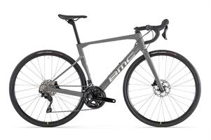 BMC BICI ROAD RM FIVE 105 GRY/BRU/BRU '24