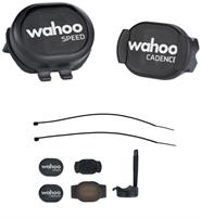 WAHOO KIT CAD+SENSORE DI VELOCITA' RPM '25