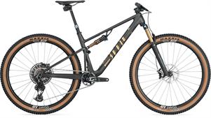 BMC BICI MTB FS LT LTD X01 AXS CBN/GOL/GOL '24