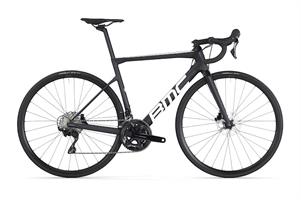 BMC BICI ROAD SLR FIVE BLK/WHT/GRY '24