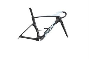 BMC TELAIO ROAD TM R01 V1 CBN/WHT/WHT '24