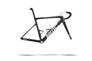 BMC TELAIO ROAD SLR01 V4 CBN/WHT/WHT '24