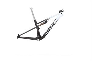 BMC TELAIO FS01 FRS WHT/BLK/CBN '24