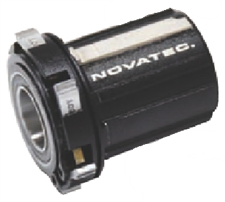 NOVATEC CORPETTO MTB SHIMANO 9/11V 6PWL