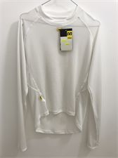 MAVIC MAGLIA ECHELON LS B.INTIMA M/L WHT