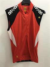 MAVIC MAGLIA SPRINT SL JERS. MEN RED/BLK