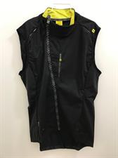 MAVIC GILET UOMO HC  BLK