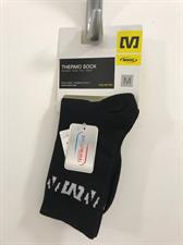 MAVIC CALZE THERMO SOCK BLK