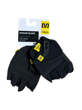 MAVIC GUANTI AKSIUM GLOVE BLK '15