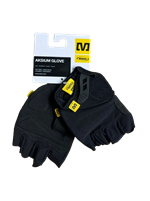 MAVIC GUANTI AKSIUM GLOVE BLK '15