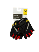 MAVIC GUANTI HC GLOVE BLK  '15