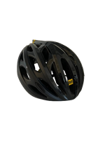 MAVIC CASCO COSMIC ULTIMATE BLK/BLK  '15