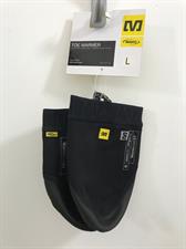 MAVIC COPRISCARPE TOE WARMER NERO