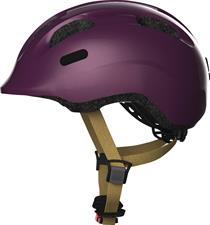 ABUS CASCO SMILEY 2.0 ROYAL KIDS '21