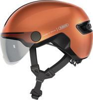 ABUS CASCO HUD-Y-ACE URBAN