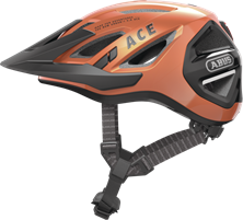 ABUS CASCO URBAN-I 3.0 ACE