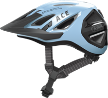 ABUS CASCO URBAN-I 3.0 ACE