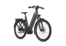 GAZELLE E-BIKE ECLIPSE C380 HMB LOW STEP 750W 27.5