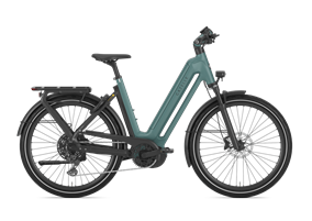 GAZELLE E-BIKE ECLIPSE T11 LOW STEP 750W 27.5