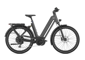 GAZELLE E-BIKE ECLIPSE T11 LOW STEP 750W 27.5