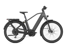 GAZELLE E-BIKE ECLIPSE T11 HIGH STEP 750W 27.5