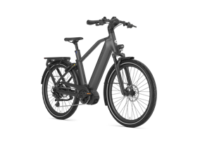 GAZELLE E-BIKE ECLIPSE T11 HIGH STEP 750W 27.5