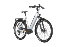 GAZELLE E-BIKE ULTIMATE T10 HMB LOW STEP 625W 28