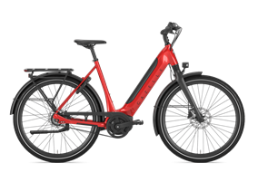 GAZELLE E-BIKE ULTIMATE C8+ HMB LOW STEP 625W 28