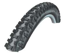 SCHWALBE COP. TOUGH TOM 27.5X2.25 NEW