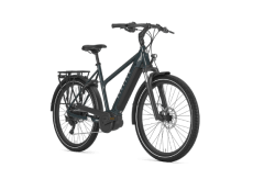 GAZELLE E-BIKE MEDEO T10 HMB MID STEP 625W 28