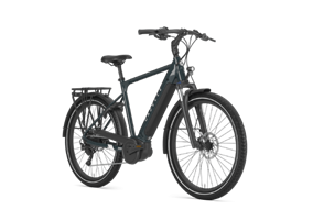 GAZELLE E-BIKE MEDEO T10 HMB HIGH STEP 625W 28