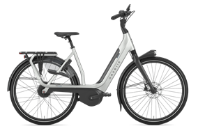 GAZELLE E-BIKE AVIGNON C380 HMB LOW STEP 625W 28