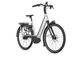 GAZELLE E-BIKE AVIGNON C380 HMB LOW STEP 625W 28