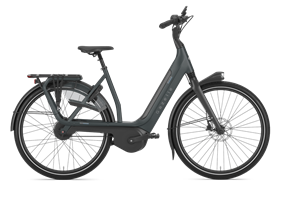 GAZELLE E-BIKE AVIGNON C380 HMB LOW STEP 625W 28