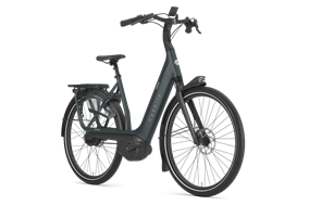 GAZELLE E-BIKE AVIGNON C380 HMB LOW STEP 625W 28