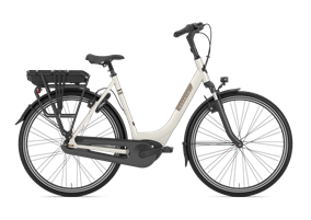 GAZELLE E-BIKE PARIS C7+ HMB LOW STEP 500W 28