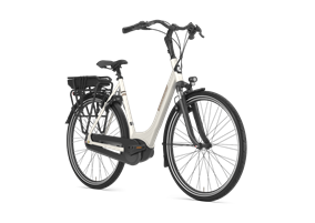 GAZELLE E-BIKE PARIS C7+ HMB LOW STEP 500W 28