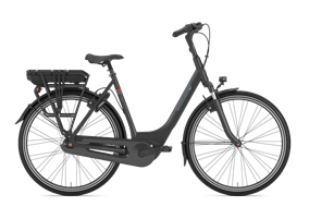 GAZELLE E-BIKE PARIS C7+ HMB LOW STEP 500W 28