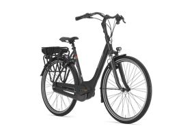 GAZELLE E-BIKE PARIS C7+ HMB LOW STEP 500W 28