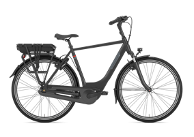 GAZELLE E-BIKE PARIS C7+ HMB HIGH STEP 500W 28