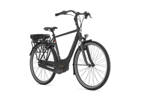 GAZELLE E-BIKE PARIS C7+ HMB HIGH STEP 500W 28