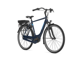 GAZELLE E-BIKE PARIS C7 HMB HIGH STEP 500W 28